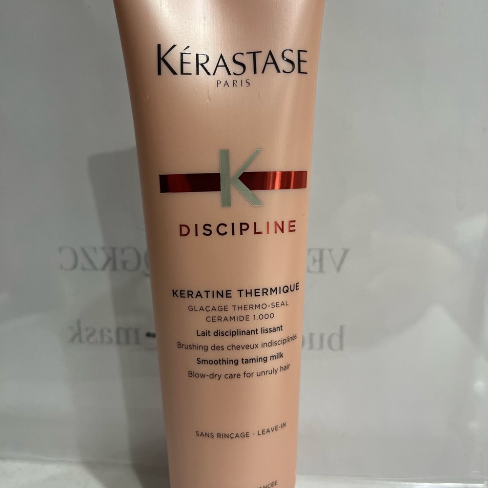 Kerastase Discipline Keratine Thermique 5.1 oz